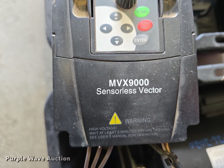 image for item EH8782 (3) Nema electric motors