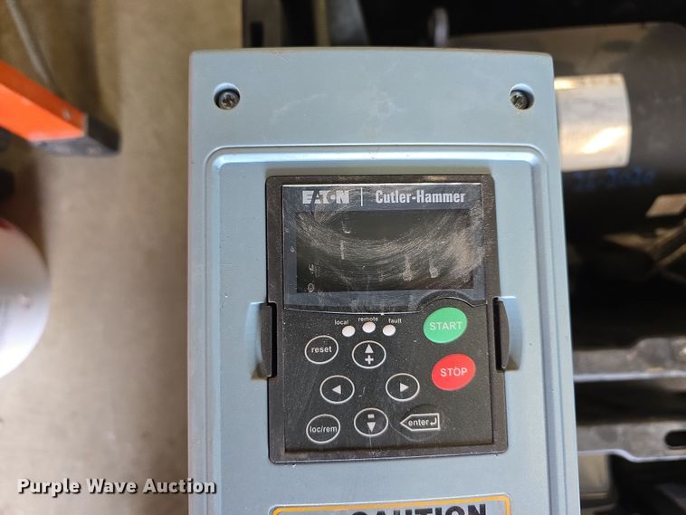 image for item EH8782 (3) Nema electric motors