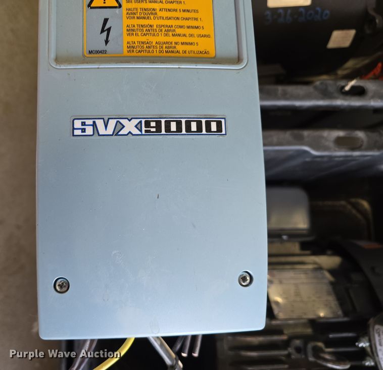 image for item EH8782 (3) Nema electric motors