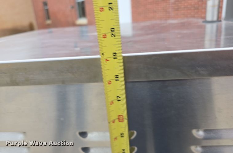 image for item EH8783 Vulcan VPX3 steamer