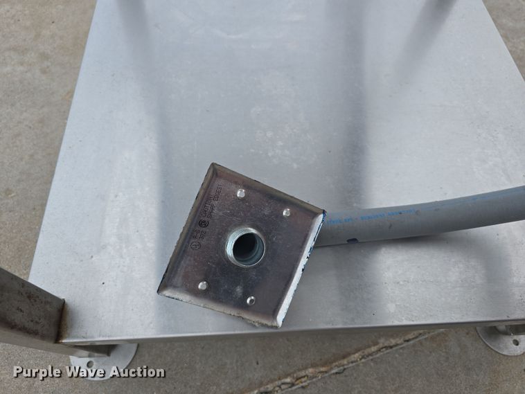 image for item EH8783 Vulcan VPX3 steamer