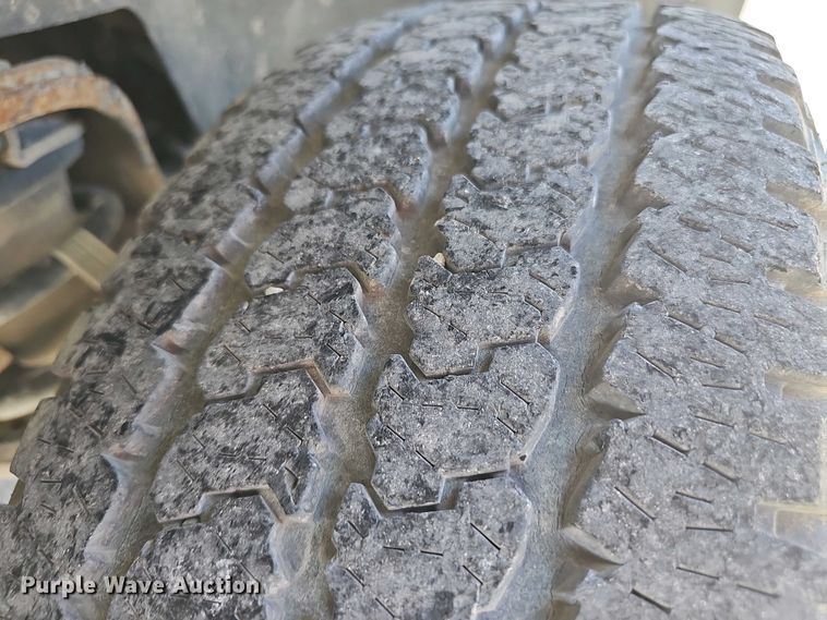 image for item EH8870 2007 Chevrolet Silverado 1500 pickup truck