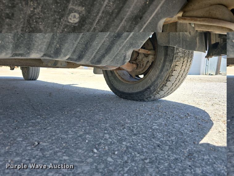 image for item EH8870 2007 Chevrolet Silverado 1500 pickup truck