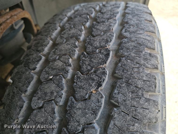 image for item EH8870 2007 Chevrolet Silverado 1500 pickup truck