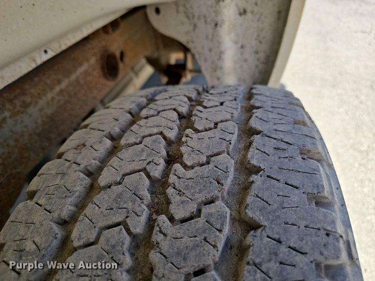 image for item EH8870 2007 Chevrolet Silverado 1500 pickup truck