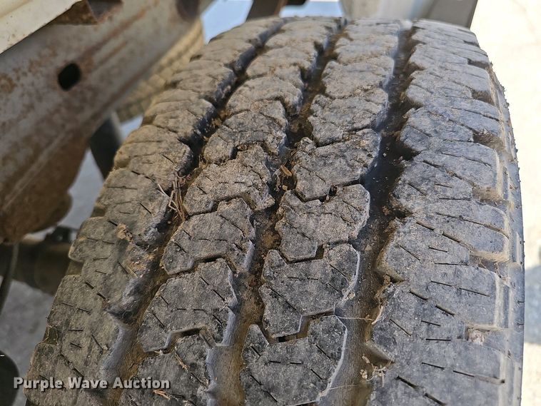 image for item EH8870 2007 Chevrolet Silverado 1500 pickup truck