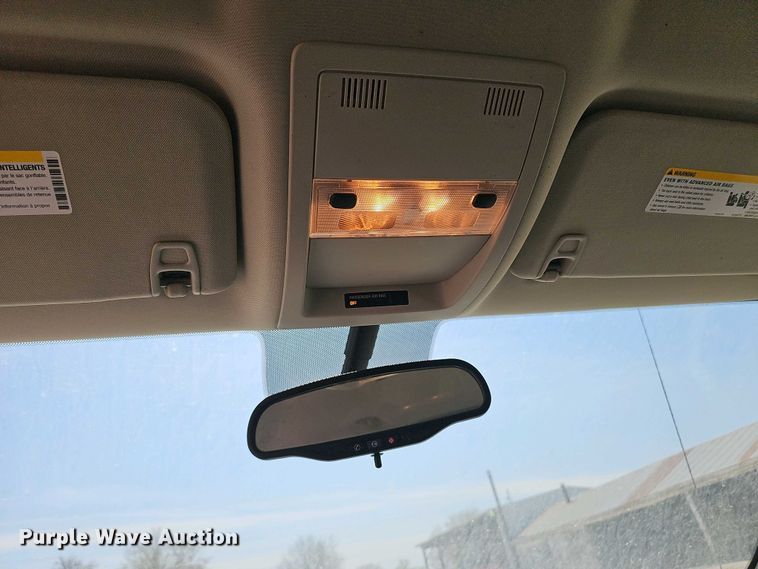 image for item EH8870 2007 Chevrolet Silverado 1500 pickup truck