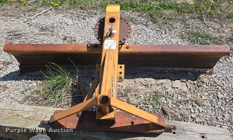 image for item EH8871 Woods RB700 blade