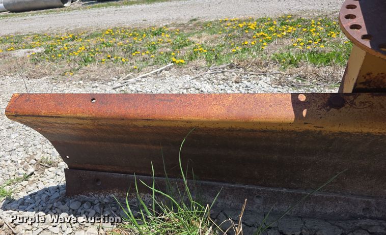 image for item EH8871 Woods RB700 blade