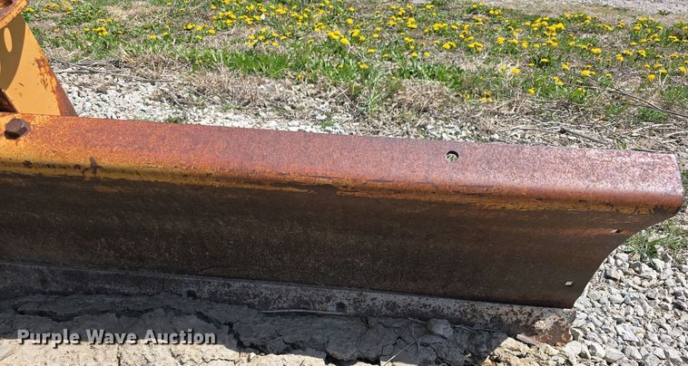 image for item EH8871 Woods RB700 blade