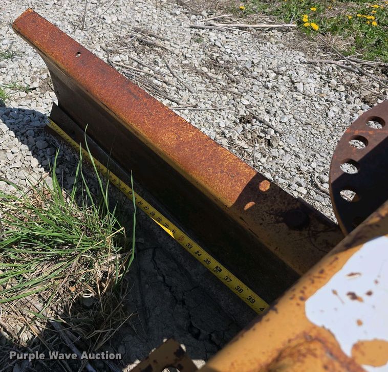 image for item EH8871 Woods RB700 blade