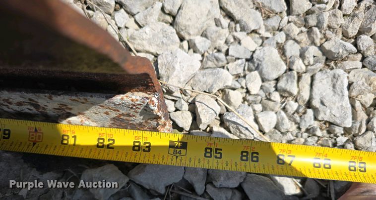 image for item EH8871 Woods RB700 blade