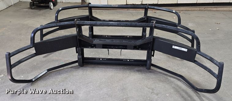 image for item EH8896 (2) ThunderStruck grill guards