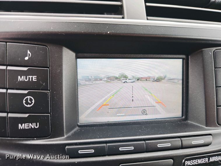 image for item EI8962 2017 Ford Explorer Police Interceptor SUV