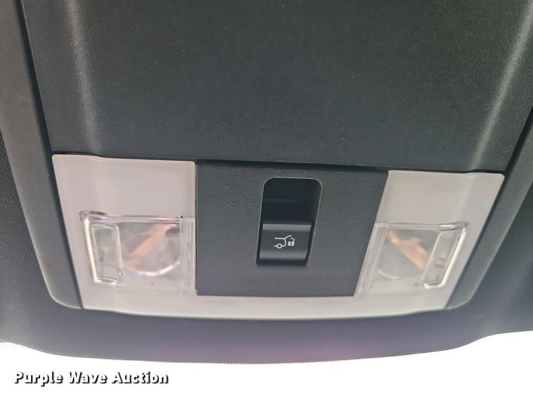 image for item EI8962 2017 Ford Explorer Police Interceptor SUV