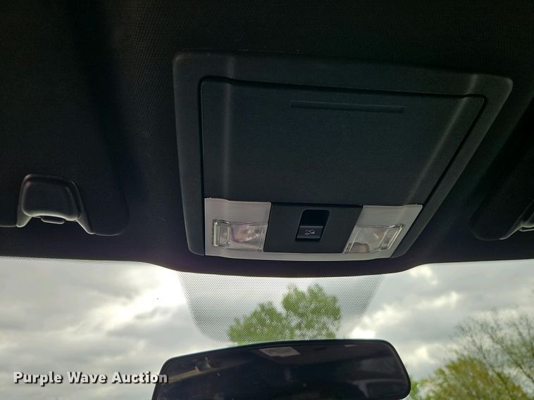 image for item EI8962 2017 Ford Explorer Police Interceptor SUV