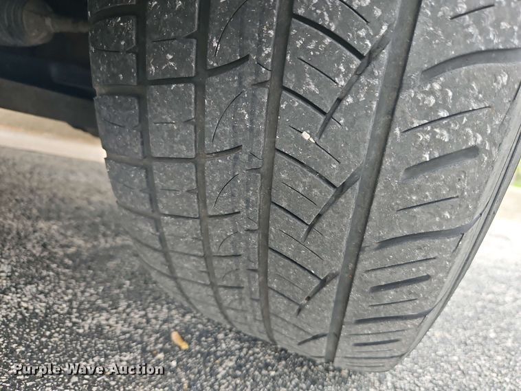 image for item EI8962 2017 Ford Explorer Police Interceptor SUV