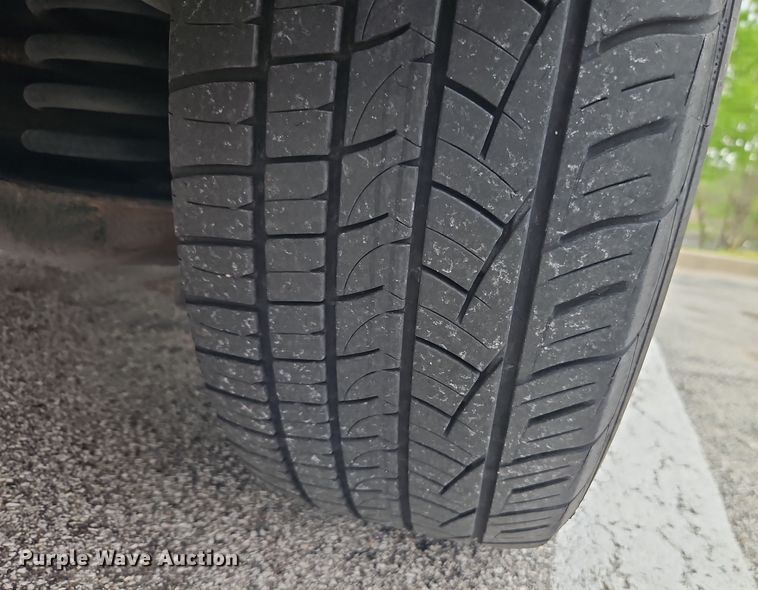 image for item EI8962 2017 Ford Explorer Police Interceptor SUV