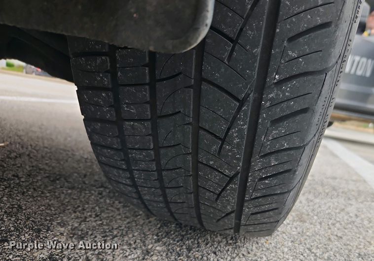 image for item EI8962 2017 Ford Explorer Police Interceptor SUV