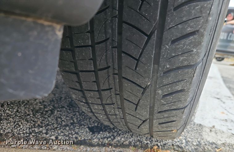 image for item EI8962 2017 Ford Explorer Police Interceptor SUV