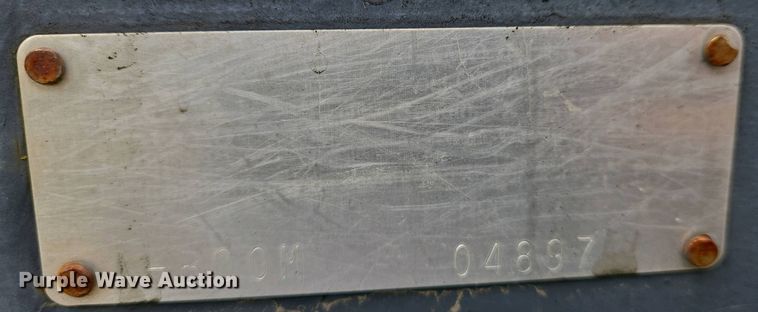 image for item EJ7441 2001 John Deere 6310 tractor