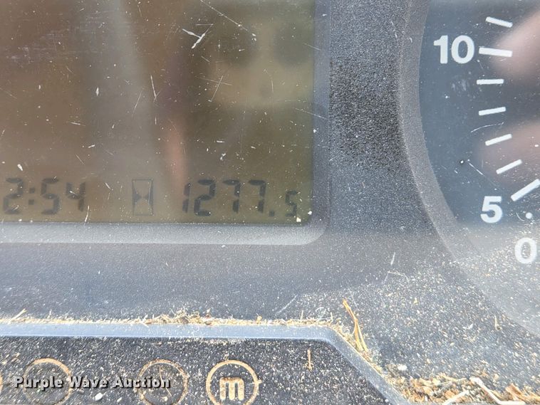 image for item EJ7441 2001 John Deere 6310 tractor