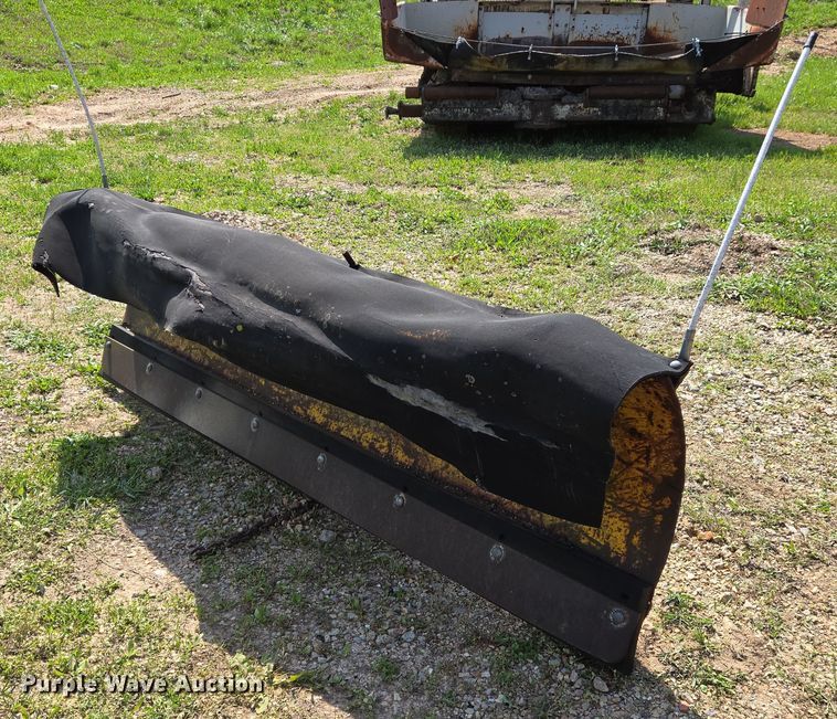 image for item EJ7443 7' 6