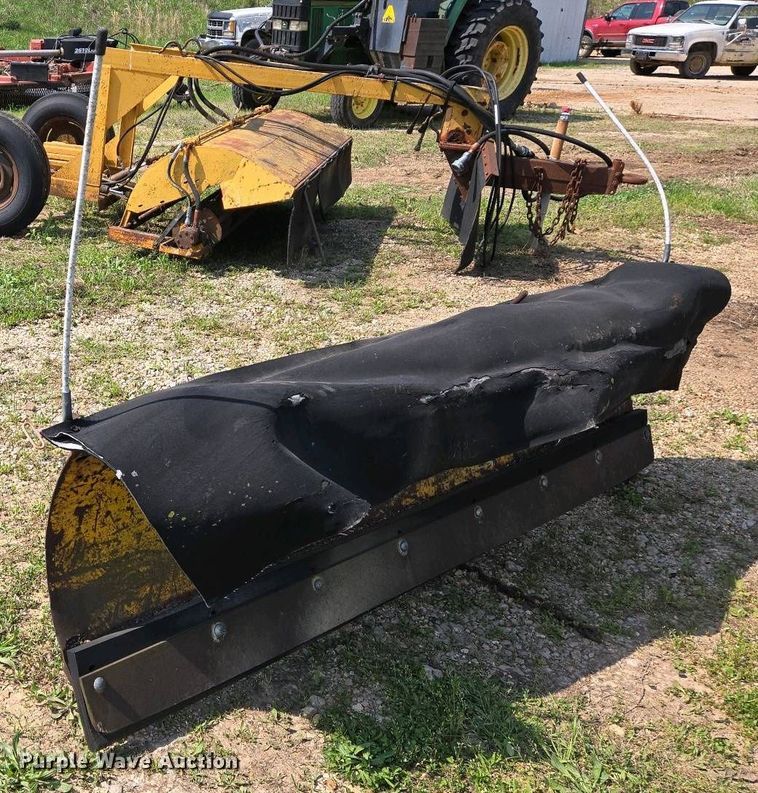 image for item EJ7443 7' 6