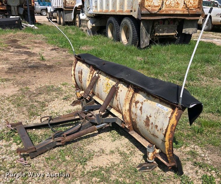 image for item EJ7443 7' 6