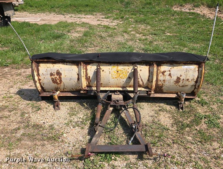 image for item EJ7443 7' 6