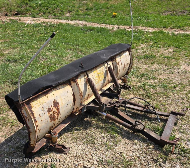 image for item EJ7443 7' 6