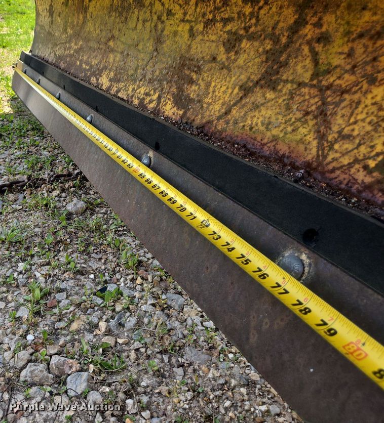 image for item EJ7443 7' 6