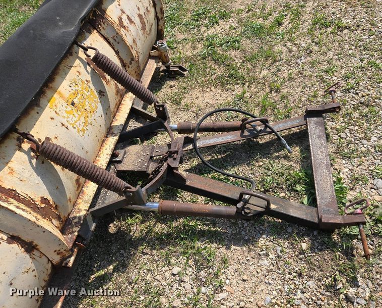 image for item EJ7443 7' 6