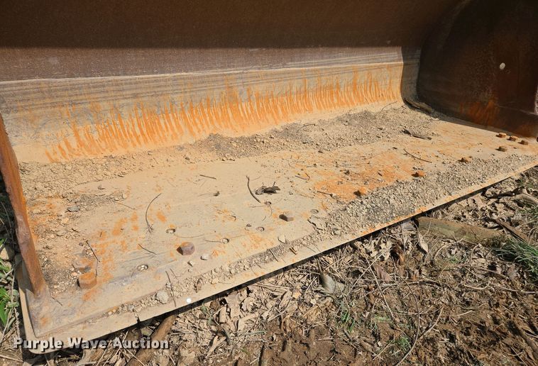 image for item EJ7450 1976 Caterpillar 980B wheel loader