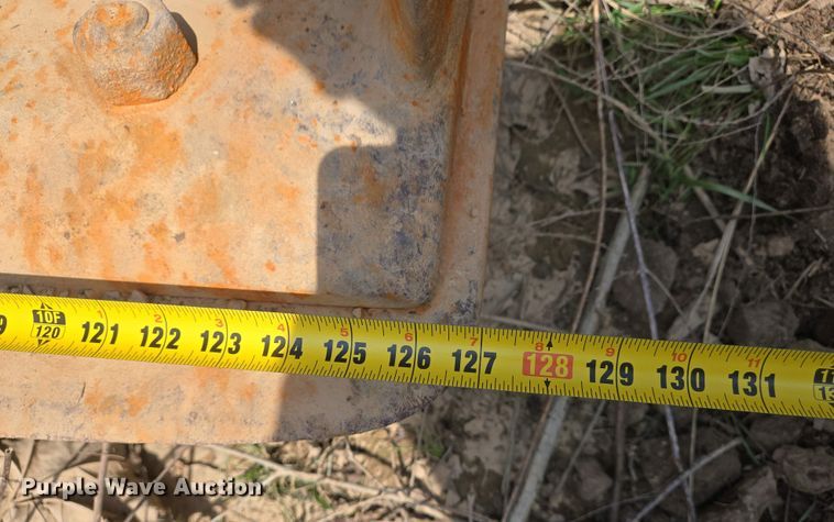 image for item EJ7450 1976 Caterpillar 980B wheel loader