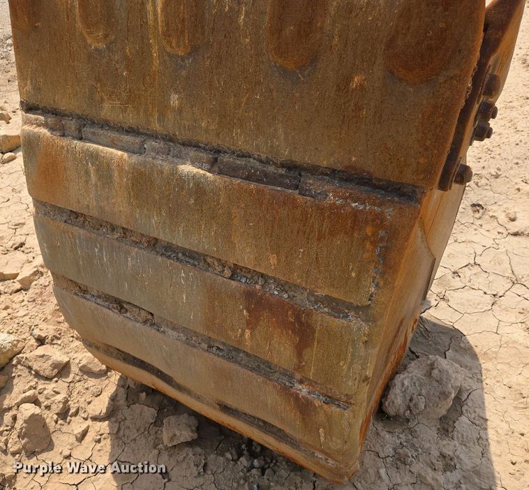 image for item EJ7451 Samsung SE130LC-2  excavator