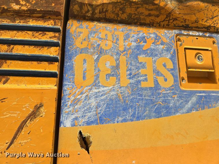 image for item EJ7451 Samsung SE130LC-2  excavator