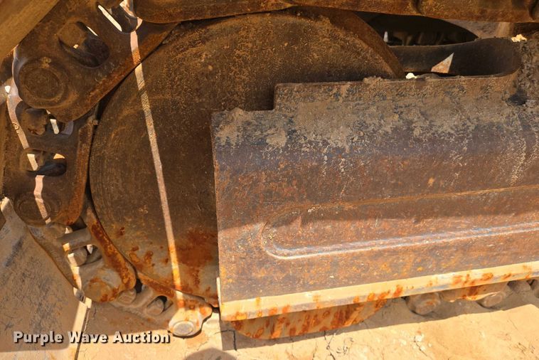 image for item EJ7451 Samsung SE130LC-2  excavator