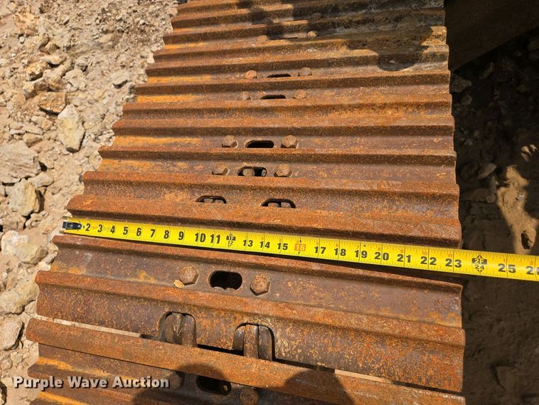 image for item EJ7451 Samsung SE130LC-2  excavator