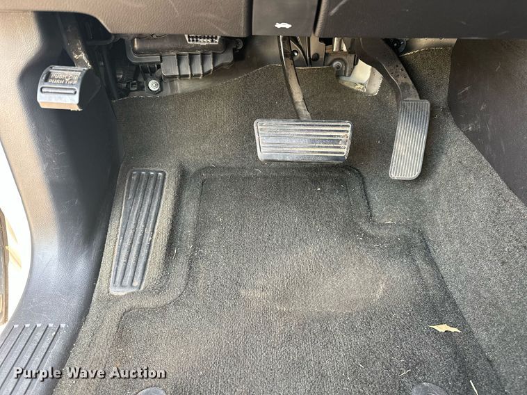 image for item EJ8529 2015 Chevrolet Suburban SUV