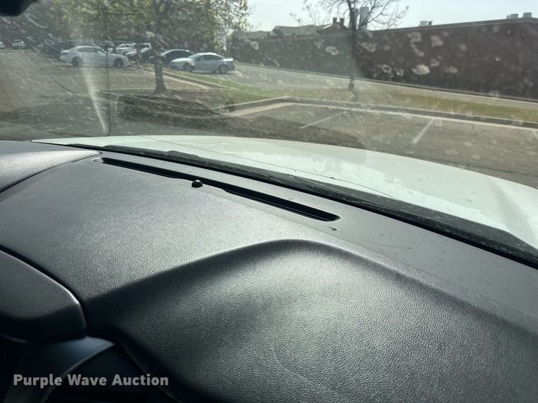 image for item EJ8529 2015 Chevrolet Suburban SUV