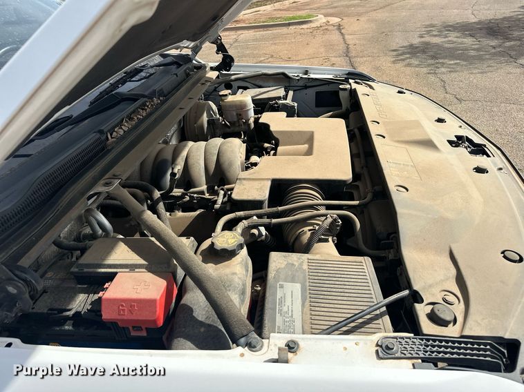 image for item EJ8529 2015 Chevrolet Suburban SUV