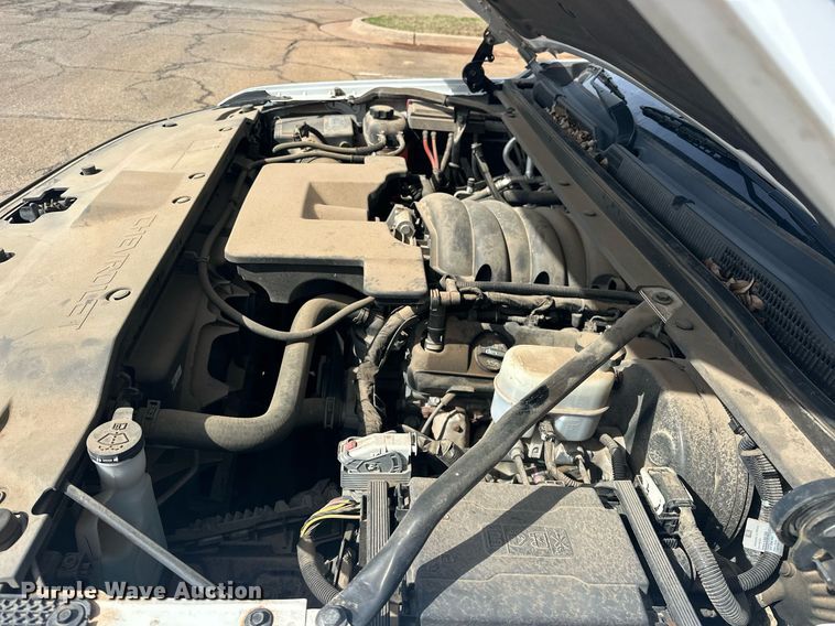 image for item EJ8529 2015 Chevrolet Suburban SUV