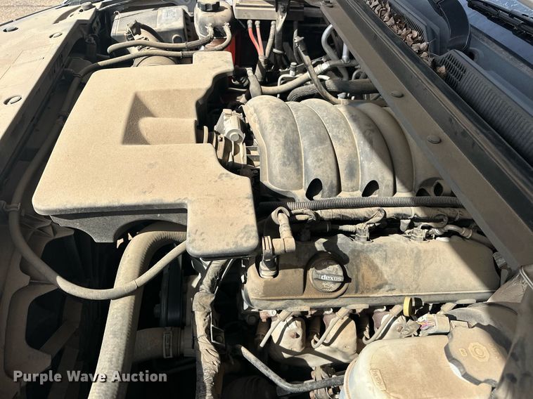 image for item EJ8529 2015 Chevrolet Suburban SUV