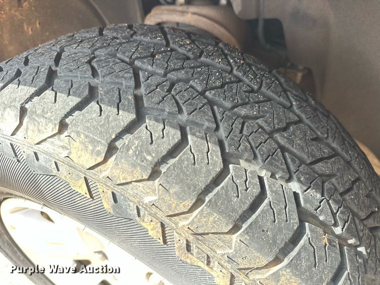 image for item EJ8529 2015 Chevrolet Suburban SUV