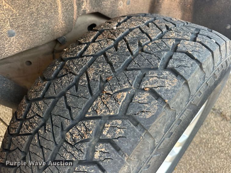 image for item EJ8529 2015 Chevrolet Suburban SUV