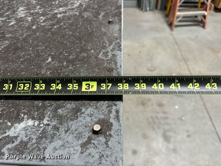 image for item EJ8532 Generac SG035  generator