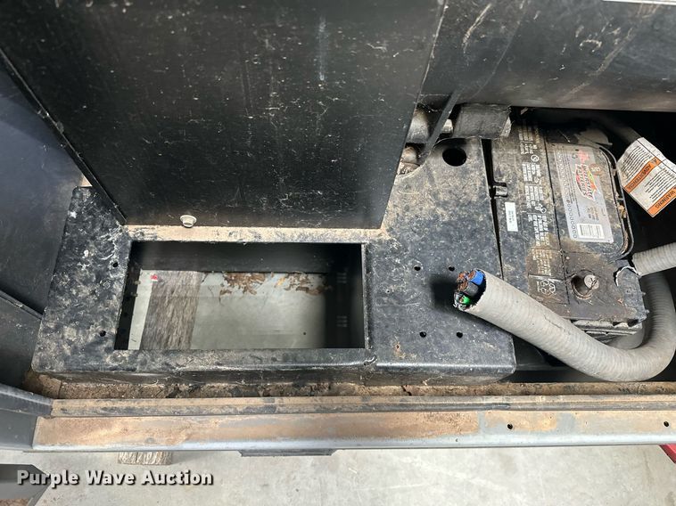 image for item EJ8532 Generac SG035  generator