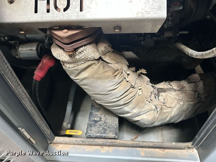 image for item EJ8532 Generac SG035  generator