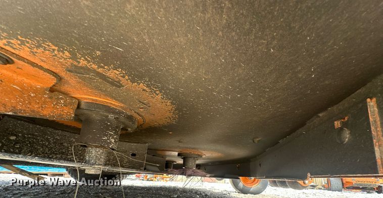 image for item EJ8664 Scag SCZII-61V-31FX ZTR lawn mower